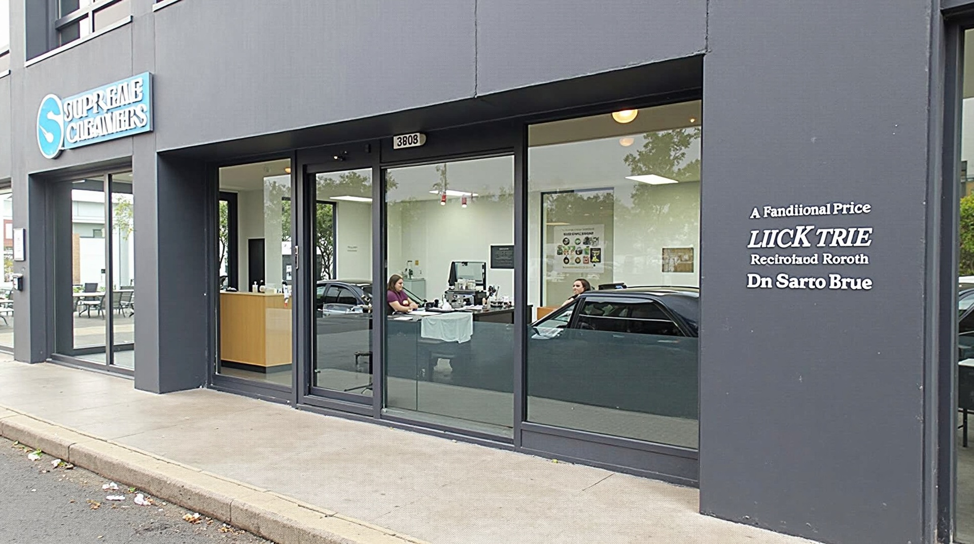 Fresho Carpet Cleaning Ormiston Contact Office