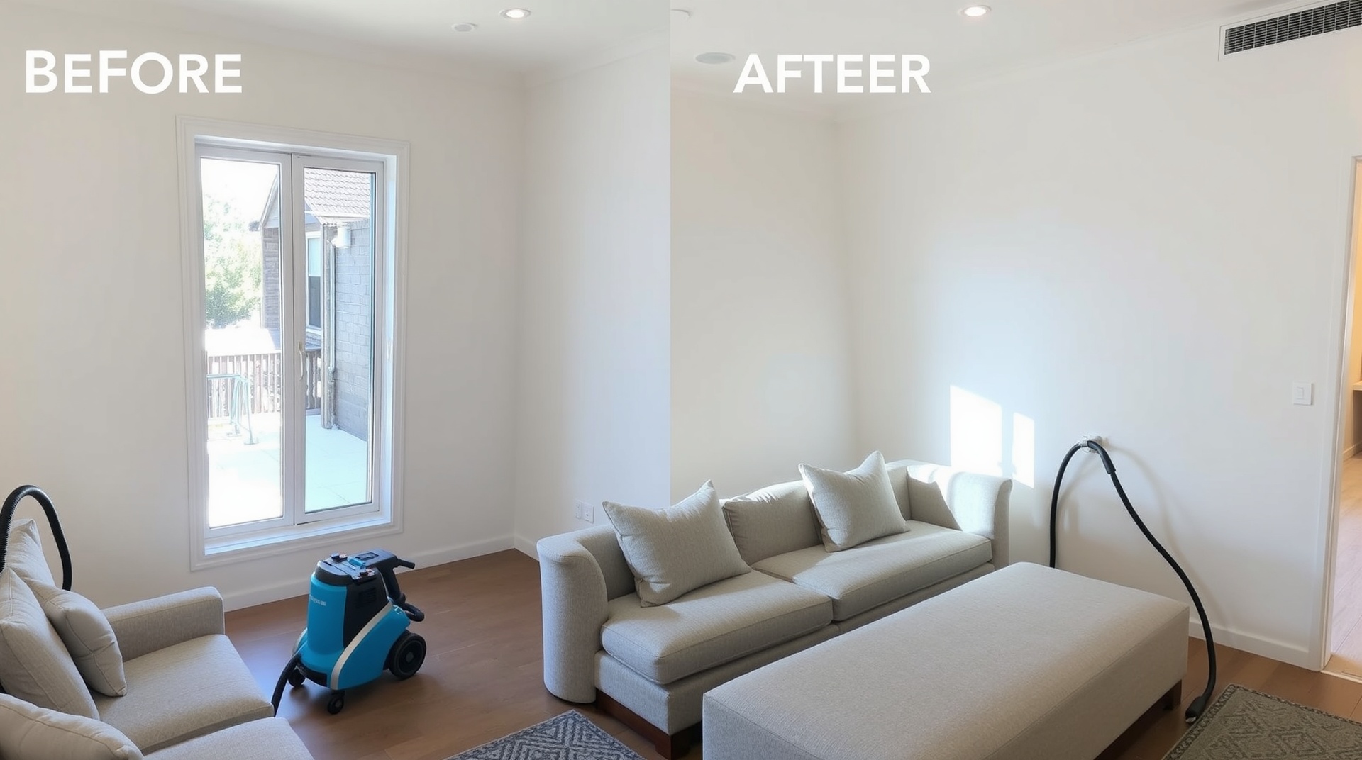 Professional Upholstery Cleaning Ormiston